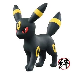 TAKARA TOMY Pokemon Moncolle MS-21 Umbreon - Bild 1 von 5