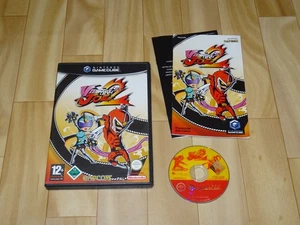 Gamecube Spiel Viewtiful Joe 2 - Bild 1 von 2