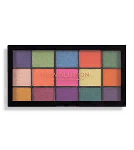 Revolution Eyeshadow Reloaded Palette Passion for Colour - Picture 1 of 1