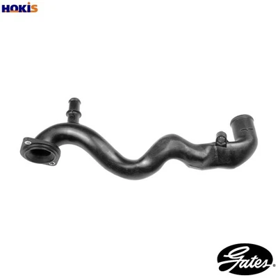 COOLANT PIPE 02-2923 FOR SKODA OCTAVIA/Combi VW SEAT AUDI BFQ/AVU 1.6L 4cyl 1.6L - Image 1 of 4