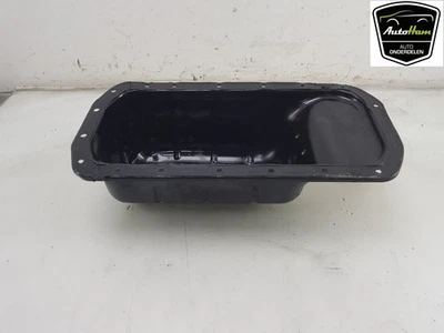 SUMP SUMP Toyota ProAce City Van 1.5 D-4D 100 (DV5RD) 2020 Foto 1 de 4