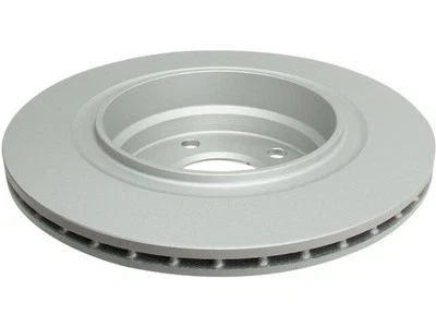 Rotor de freno trasero para BMW 325Ci 2001-2006 ATE 88518PGBX 2002 2003 2004 2005 Foto 1 de 2