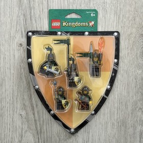 LEGO Castle 852922 Battle Pack Dragon Knights Blister Unopened New MISB Sealed