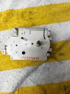 Whirlpool Washer Timer 3952499A free shipping - Picture 1 of 6