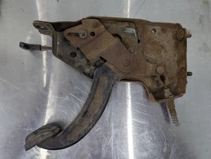 1973-79 Ford F-Series Emergency Park Brake - Picture 1 of 4