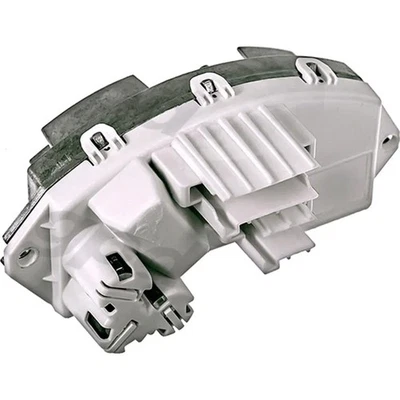 New Blower Motor Resistor Fits Bmw Z4 Roadster 3.0si 6 Cyl 3.0L By GPD1712408 - Image 1 of 2