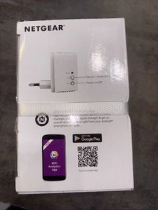 repeteur wifi netgaer EX6110 NEUF - Photo 1/6
