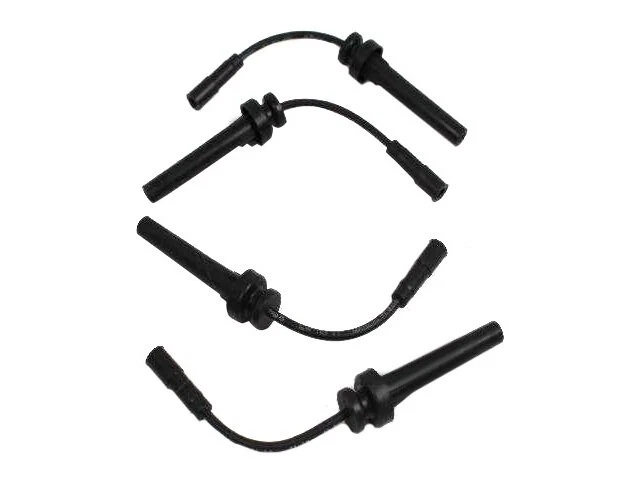 Juego de cables de bujía Mopar 22XXCT95 para Dodge Caravan 2007 Foto 1 de 1