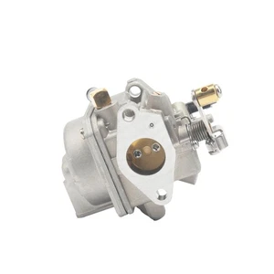 CARBURADOR motor fueraborda para Yamaha 4 tiempos 4 HP 5HP F4S F4L 6BV-14301-11 - Imagen 1 de 8
