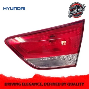 Hyundai Genuine rear Tail light right side for Creta 1st gen 2018-20 92404A0500 - Picture 1 of 6