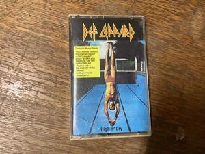 Def Leppard—High N Dry.. 8188364 - Picture 1 of 3