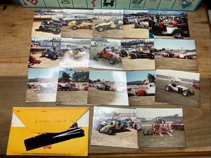 1987 Photos From Antique Car Show Williams Grove Speedway Mechanicsburg Pa B58 - Picture 1 of 14