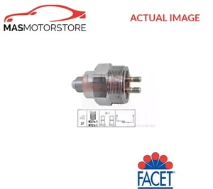 INTERRUPTOR LUZ INVERSA EPS 1860324 A MERCEDES-BENZ SPRINTER 3-T,SPRINTER 3,5-T - Imagen 1 de 5