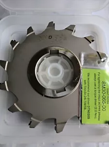 Fresa de discos de Ingersoll/Innotool, tipo DS 125.006 - Imagen 1 de 1