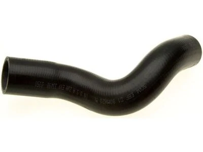 Manguera de radiador de neón para Dodge 1995-1999 puertas inferiores 27645FNXF 1998 1997 1996 Foto 1 de 2