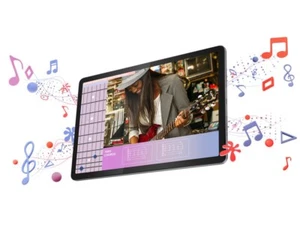 197532684140 Lenovo Tab M11 128 GB 27.9 cm (11") Mediatek 4 GB Wi-Fi 5 (802 - Picture 1 of 9