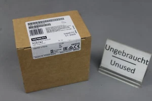 Siemens 6ES7132-4BD32-0AA0 Digital Output Module FS:03 (5 Pieces) Sealed - Photo 1 sur 3