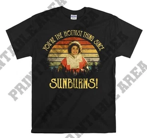 Camiseta con Capucha Lane Meyer Man You’re The Hottest Movie Hombres Mujeres Unisex MO277 - Imagen 1 de 5