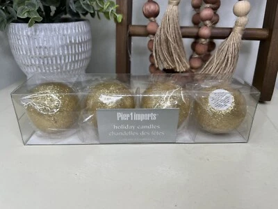 Velas votivas BN Pier 1 Imports Foto 1 de 4