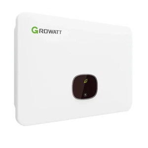Wechselrichter 30kW Netz-Inverter mit AFCI 3-phasig Growatt MID 30KTL3-X - Bild 1 von 3