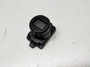 P30159 2016-2018 Audi S6 parabrisas delantero sensor de lluvia montado en espejo retrovisor 345-0843 - Imagen 1 de 7