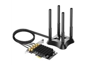 TP-LINK TL-WDN8280 3200M dual-band wireless PCI-E network card - Picture 1 of 4