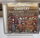Wild Wild Country by Various Artists (Music CD)
