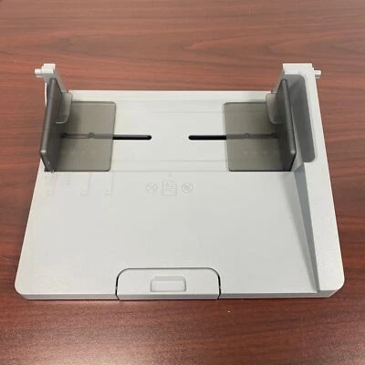 Genuine Konica Minolta Bizhub 4752 3622 ADF Paper Tray - Image 1 of 4