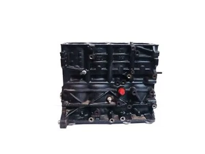 Blocco motore 03L021AH Audi VW Seat Skoda CAH CAHA 2.0 TDI - Foto 1 di 5