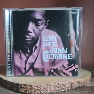 Lush Life [Reissue] von John Coltrane (CD, 2006) - Bild 1 von 3