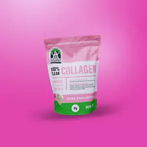 Nature's Pantry Supplies Protein Powder Hydrolysed Collagen Peptides Pure 1kg - Picture 1 of 2