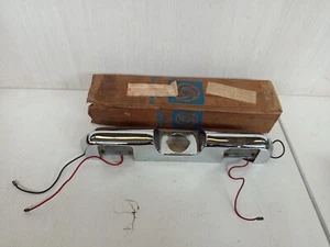 Lucas L918 porta luce targa per Jaguar XJ 73-79 - Imagen 1 de 16