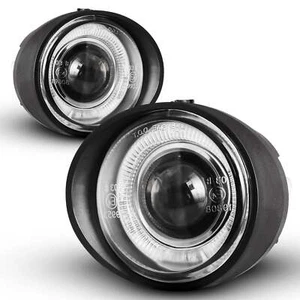 Halogen Fog Light Kit With Clear Lens Fits 2003-2007 Nissan Murano - Foto 1 di 6
