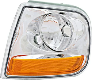 For 1997-2003 Ford F150 F250 Expedition Corner Light Driver Side - Picture 1 of 7