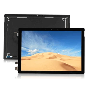 Nueva pantalla táctil LCD + LCD Flex para Microsoft Surface Pro 7 1866 LP123WQ2 - Imagen 1 de 9