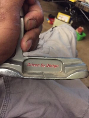 Zevo Putter 33 inch - Image 1 of 4