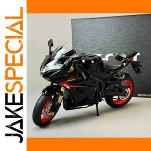 1:9 Suzuki GSX-1000R Diecast Motorcycle Model - Bild 1 von 12