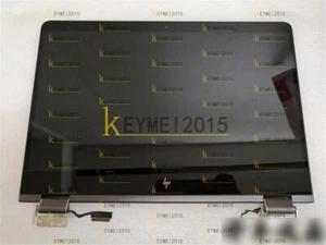 Schermo LCD UHD 15,6'' HP Spectre X360 15-BL112DX 15-BL012DX - Foto 1 di 1