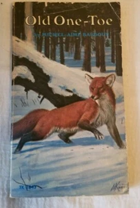Alter One Toe von Michel-Aime Baudouy Taschenbuch 1957 - Bild 1 von 1