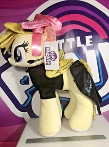 My Little Pony The Movie Large 18 inch Songbird Serenade Plush New - Picture 1 of 2