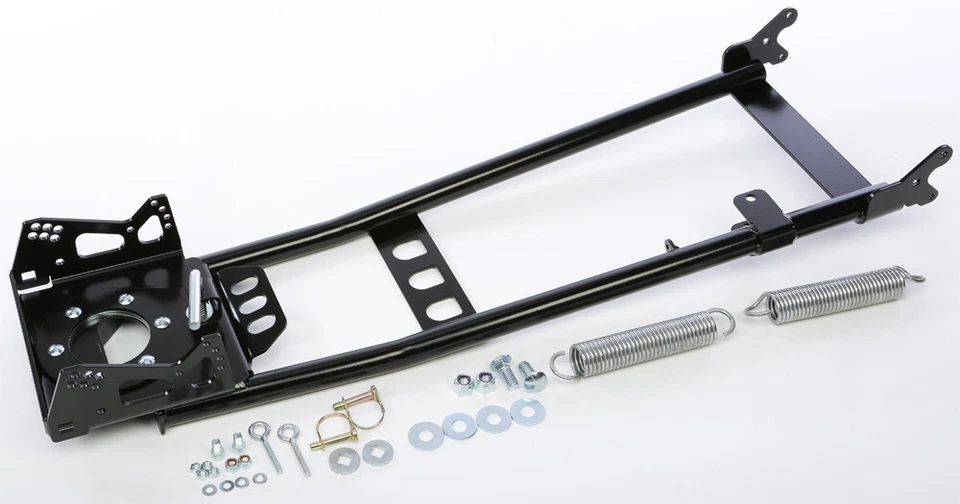 05-'21 for Kawasaki KVF750 Brute Force 4X4i [IRS] OPEN TRAIL Plow Push Tube Atv - Image 1 of 1