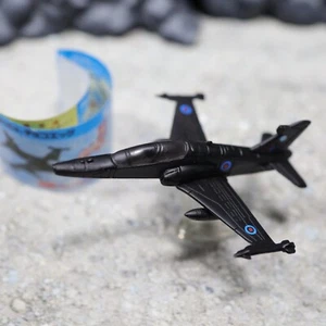 Figura miniatura Furuta Choco Egg Fighter Aircraft Series vol.2 BAe Hawk 100 - Imagen 1 de 7