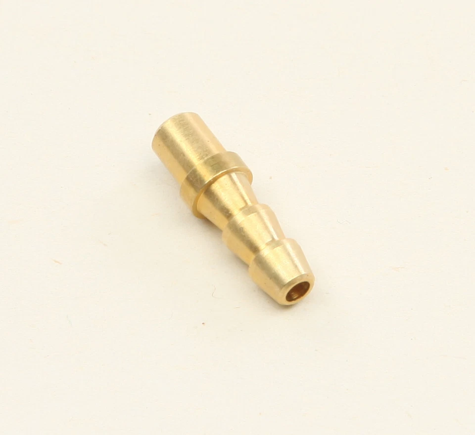 Sports Parts Inc - 07-231-02 - Primer Inlet Connector, Open End