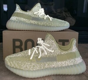 Yeezy Boost 350 V2 Antlia Reflective 