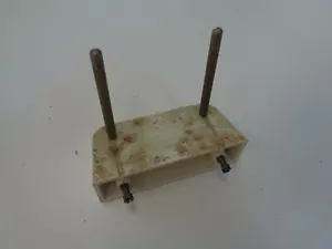 Vintage Bernina 817 Sewing Machine Plastic Spool Pin Stand - Picture 1 of 3
