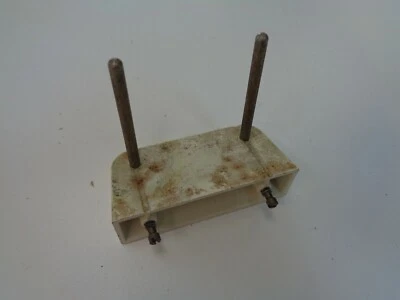 Vintage Bernina 817 Sewing Machine Plastic Spool Pin Stand - Image 1 of 3