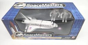 SPACE MASTERS SHUTTLE PROGRAM SERIES ORBITER AND MISSION SPECIALIST ASTRONAUTS - Picture 1 of 5
