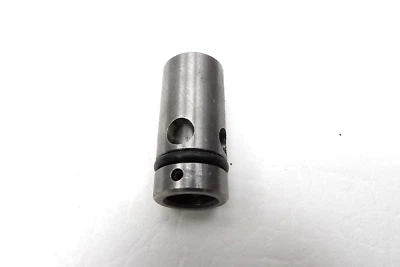 Válvula de alivio de presión de bomba de aceite Honda VF500 VF700 VF750 NT650 VT500 VT700 VT750 Foto 1 de 4