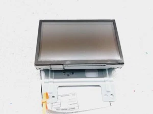 08-15 Infiniti G37/Q60 Display Screen Assy OEM 280911BU0A - Bild 1 von 12