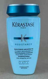 Kerastase Resistance Bain Force Architecte Strengthening Shampoo 8.5 oz - Picture 1 of 1